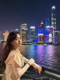 Glad I Tried Trip.com for My Shanghai Stay