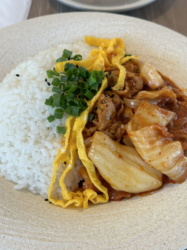 韓國漂亮飯 韓國漂亮飯