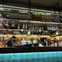 Casual Bites with a Celebrity Twist: Jamie’s Kitchen Kuta 🇮🇩