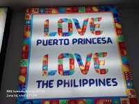 PUERTO PRINCESA AIRPORT at Puerto Princesa City, Palawan! Love Puerto Princesa! Love Philippines!