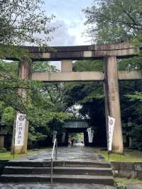 Tokyo’s Cultural Oasis: Welcome to Ueno Park
