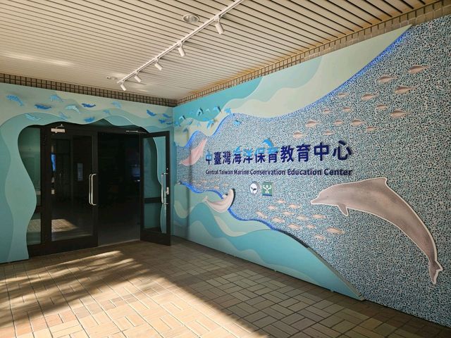 台中最大型及最值得去的博物館