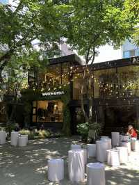 Café Kitsuné Seoul