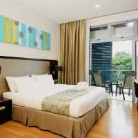 Suite Serenity and Coastal Connections