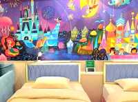 Wish upon a budget : Tokyo Disney Celebration Hotel Wish!