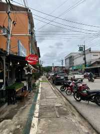 This charming town on Mekong is magic