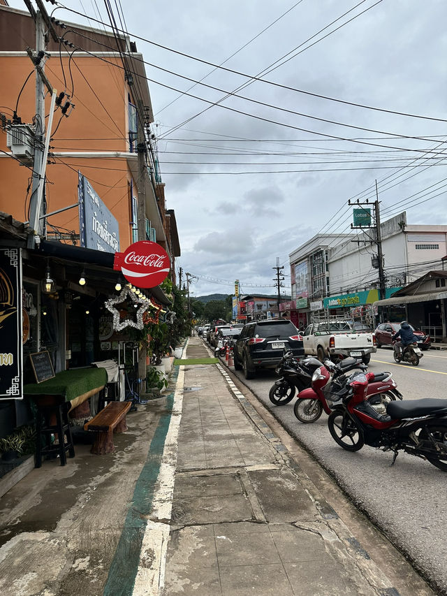 This charming town on Mekong is magic