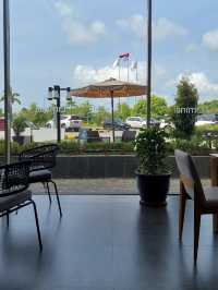The Art of Chill: Liminal Coffee + Bites Unplugged
