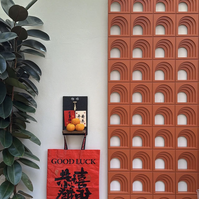 Art, Acidity & Open-Bar Cosiness – My Visit to N.419 Senses Coffee, George Town (Penang)