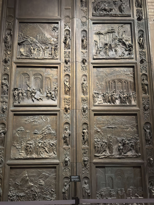 The Wounded Healer: Museum Island’s Resilient Heart
