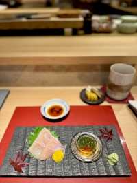 精緻懷石料理
