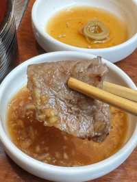 【北九州旅行】お得すぎる焼肉ランチ