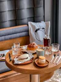 Nodi Coffee Hong Kong