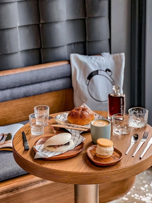 Nodi Coffee Hong Kong