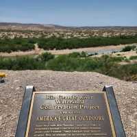 Big Bend National Park