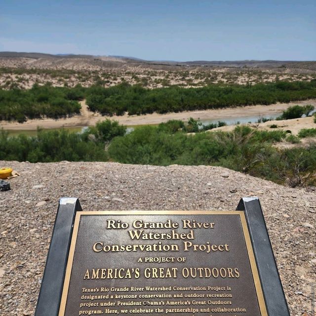 Big Bend National Park