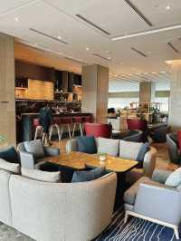 City‑Centre Convenience Meets Family Comfort: My Stay at Holiday Inn Johor Bahru