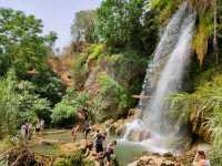 Three Waterfalls, One Epic Walk