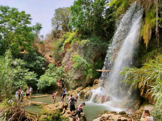 Three Waterfalls, One Epic Walk