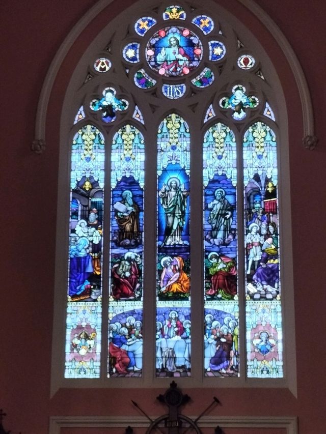 ✝️Mary Star of the Sea✝️