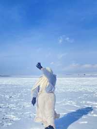 Winter Escape to Kars: Snow, Silence, and the Scenic Express