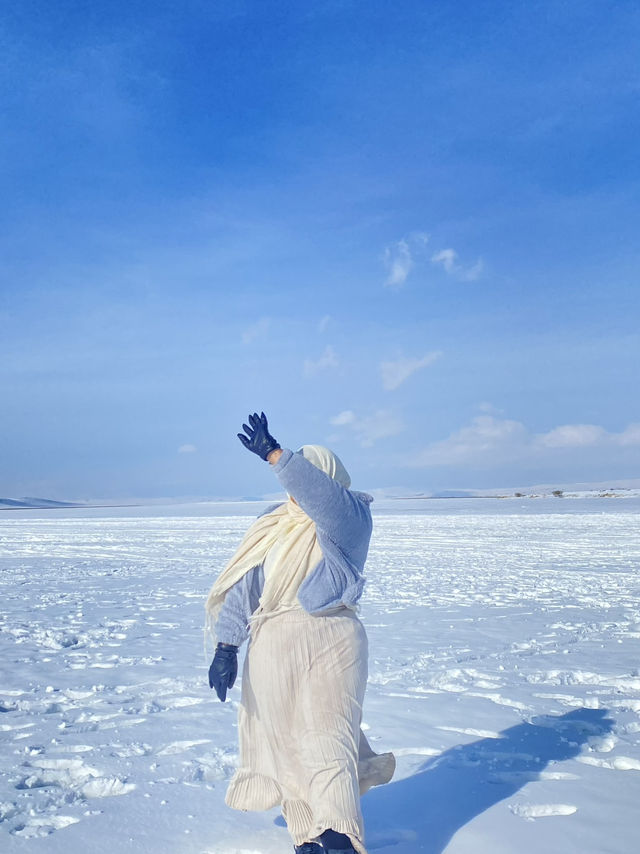 Winter Escape to Kars: Snow, Silence, and the Scenic Express