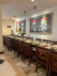 Grilled to Perfection, Batam’s Taste of West Java