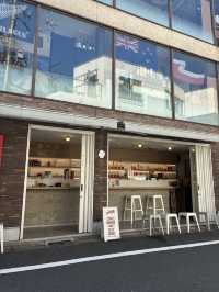 Coffee Supreme Tokyo, Kiwi Craft Meets Shibuya Cool 