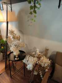 Relax and Refuel: A Budget-Friendly Café in Desaru