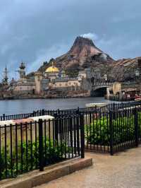 The Enchanted Realms of Tokyo DisneySea you must not miss