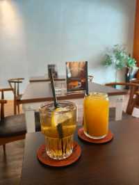 Hidden Gem Café in Desaru for a Perfect Afternoon