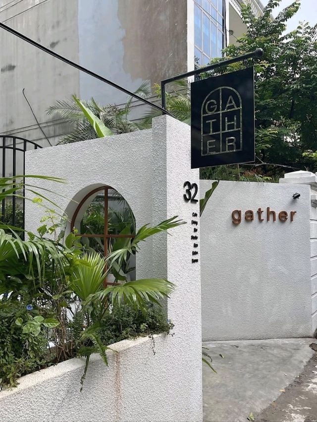 Gather Vietnam