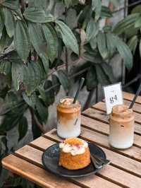 Sharing Plates Cafe Malaysia