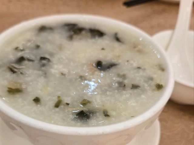 澳門飲茶聚腳地