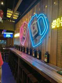 Good Vibes and Affordable Eats in Desaru