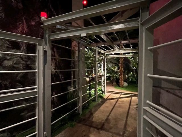 🦖 Jurassic Research Center — Walk Among Dinosaurs in Genting Highlands