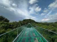 Hidden Hilltop Spot in Chonburi