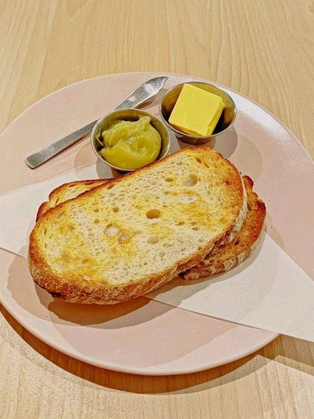 Red Kettle Restaurant & Bakery Malaysia