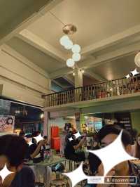 Yoh โยว ร้านนั่งชิลเชียงใหม่🍷🍺🍹✅
