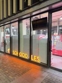 香港24小時無人拉麵店，終於開旺角分店！