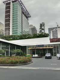 Urban Royalty Awaits, Discover Pullman King Power