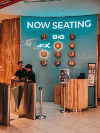Big Screen, City Scene – My Chill Movie Escape at GSC Lalaport