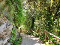 Tbilisi’s Botanical Garden is a Whole Mood