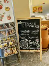 계동길에서 만나는 이탈리아 감성 브런치와 베이커리 🇮🇹🍕