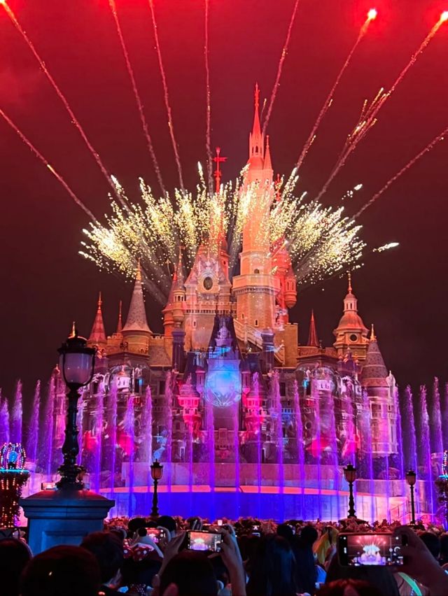 From Mulan to Moana: The Ultimate Disney Princess Castle