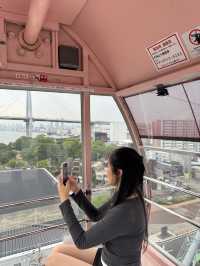 รีวิวบัตร Osaka amazing pass 