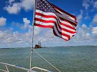 South Padre Island Dolphin Watch