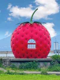 九州🇯🇵🍈 長崎水果車站打卡熱點