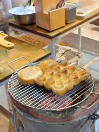 จอมพล นมสด ร้านอร่อย อยากให้มาลอง ที่ศรีราชา