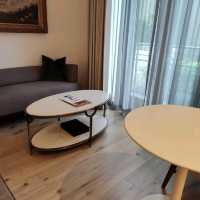 La Colombe d’Or – Montrose